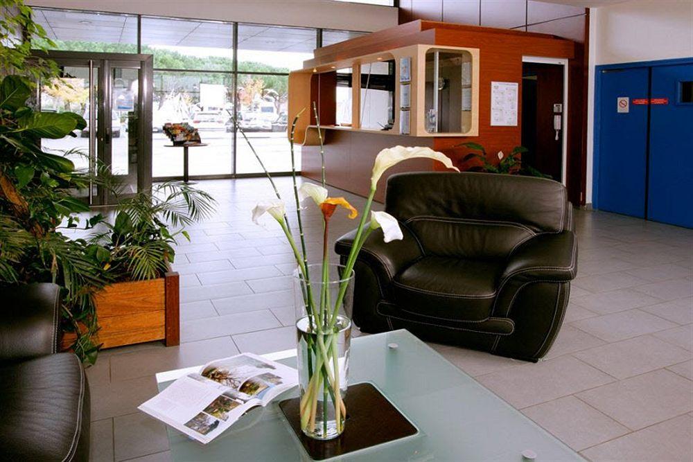 Appart'City Confort Toulouse Diagora Labège מראה חיצוני תמונה