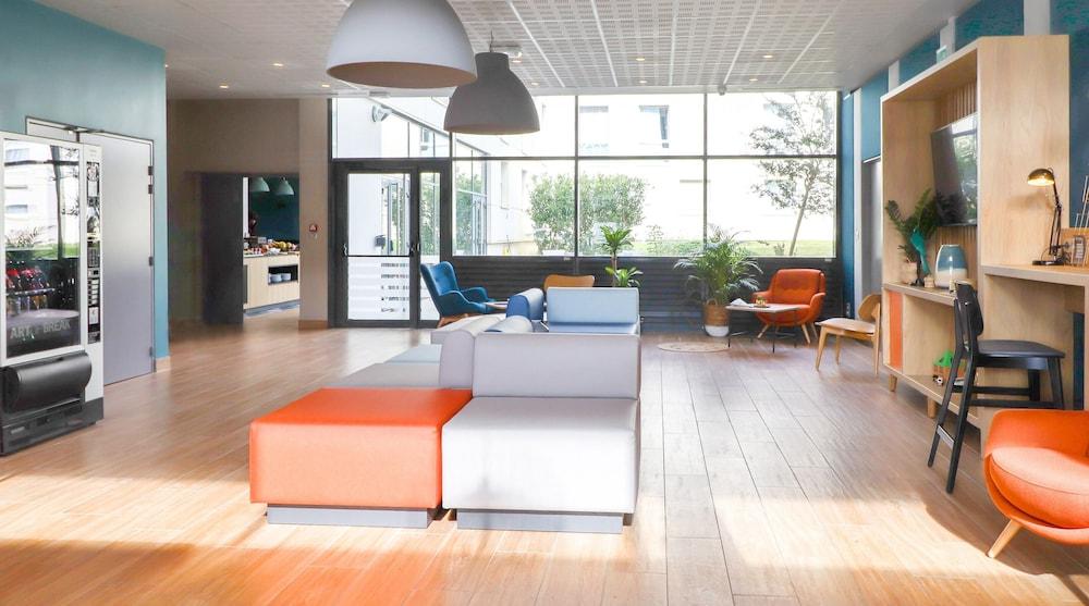 Appart'City Confort Toulouse Diagora Labège מראה חיצוני תמונה