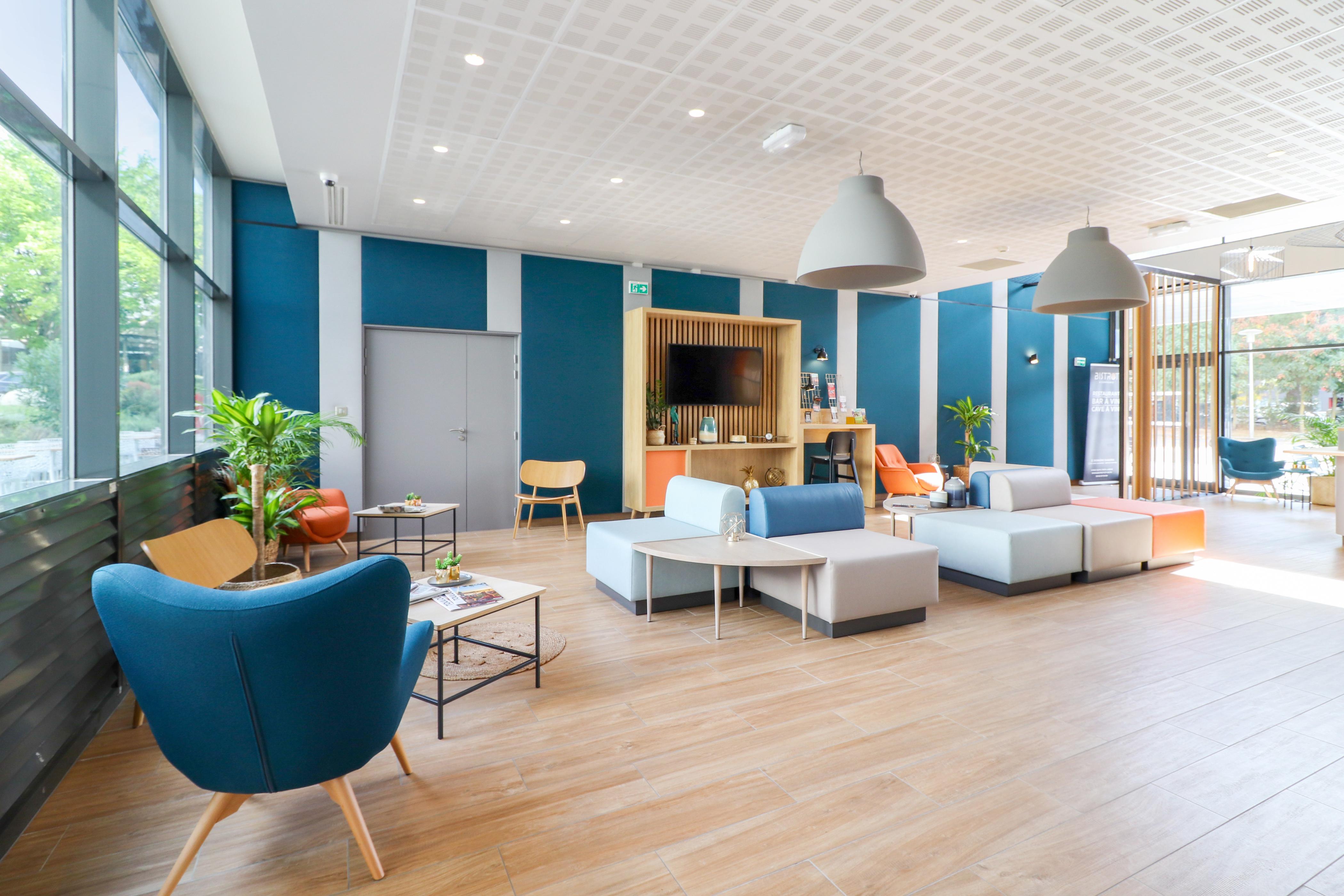 Appart'City Confort Toulouse Diagora Labège מראה חיצוני תמונה