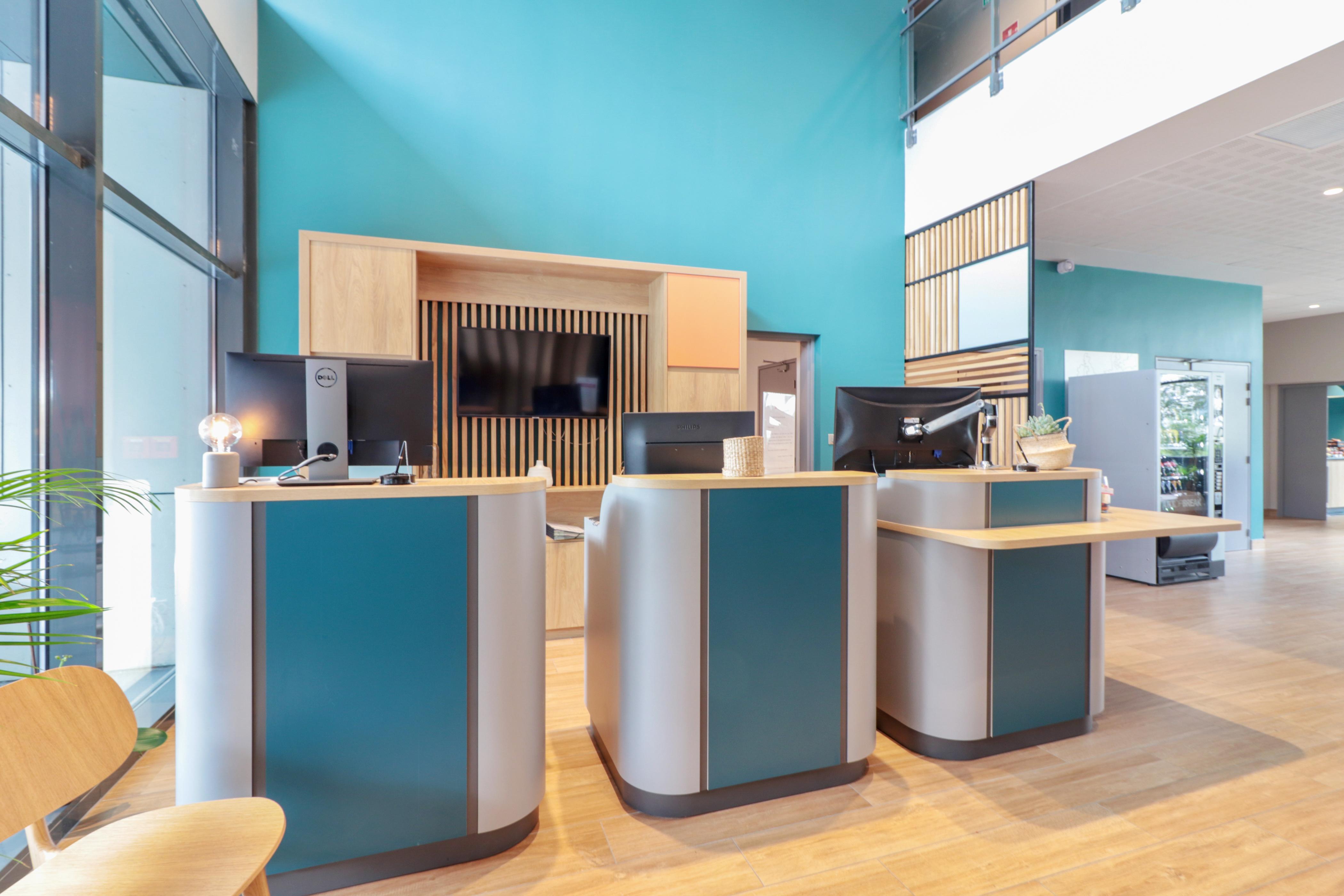 Appart'City Confort Toulouse Diagora Labège מראה חיצוני תמונה
