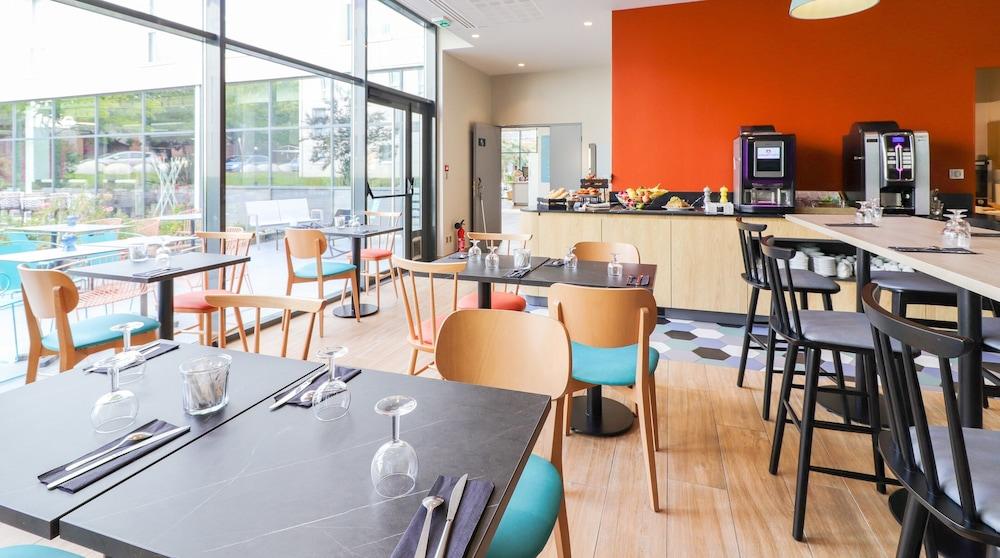 Appart'City Confort Toulouse Diagora Labège מראה חיצוני תמונה
